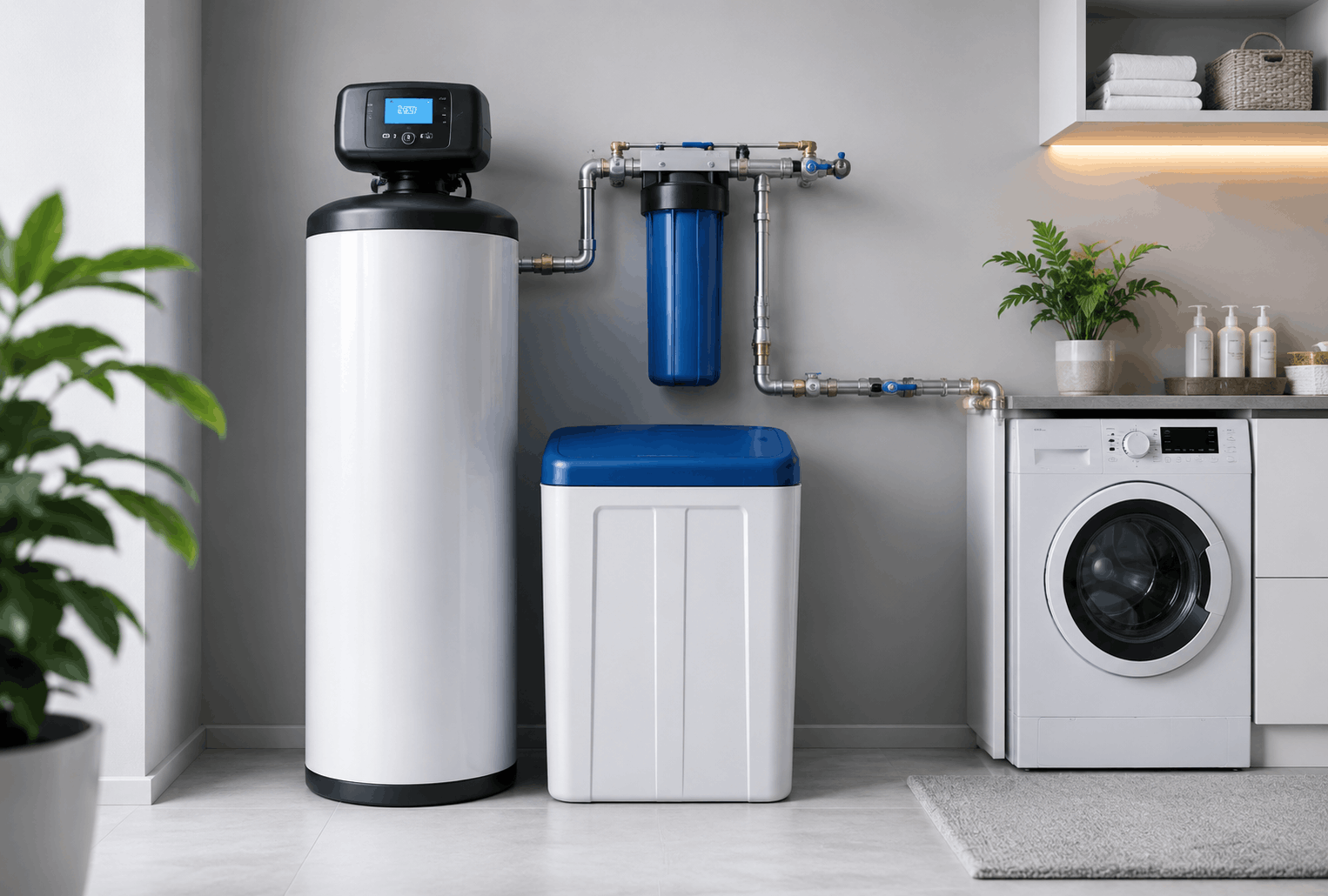 Service Card Water Softeners (1)
