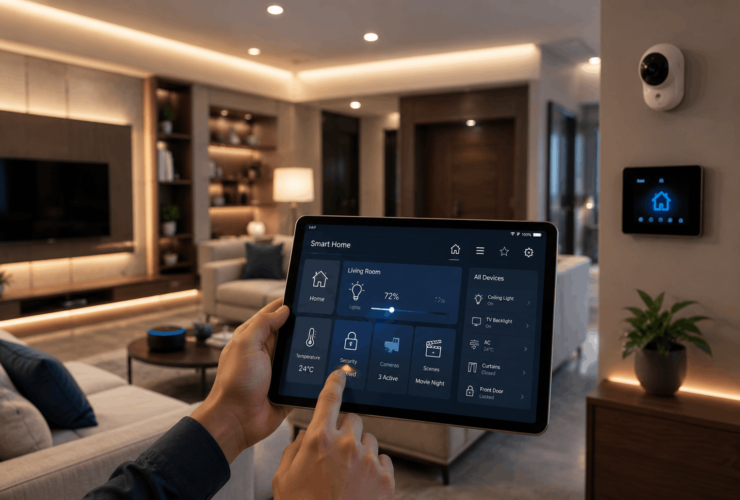 Service Cards Home Automation (1)