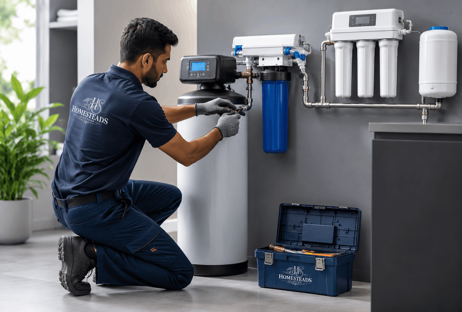 Service Expert Installation (1)
